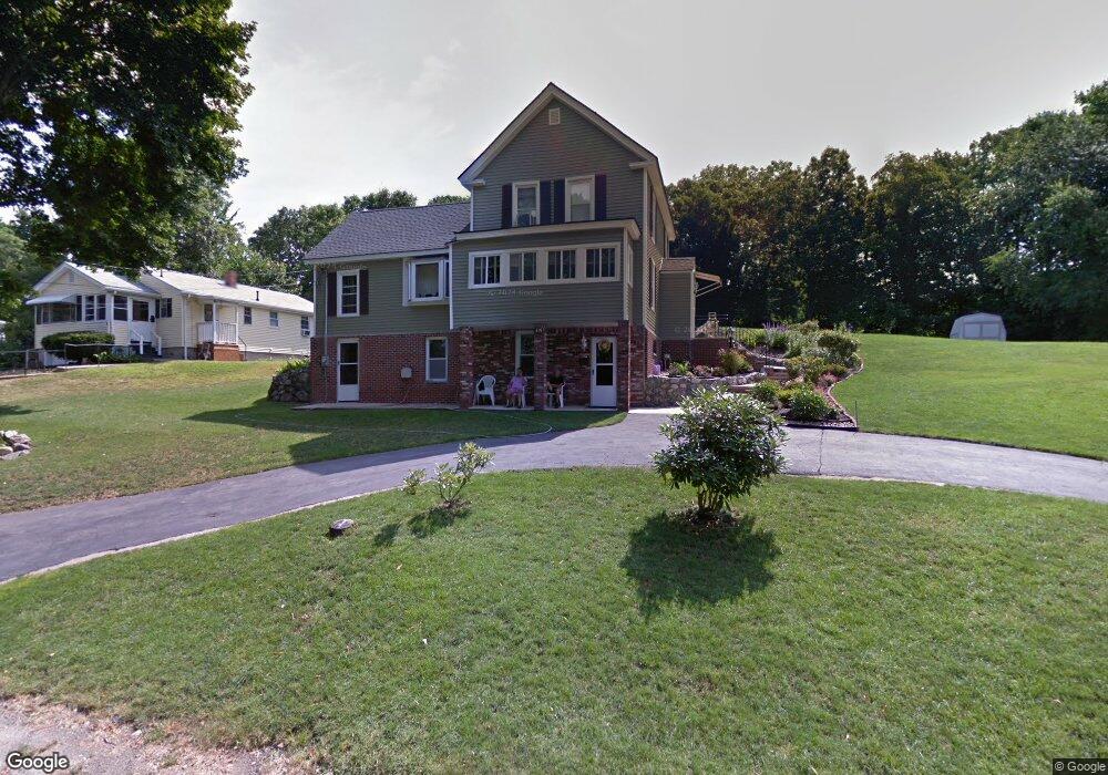 18 Shield St, Woburn, MA 01801 - photo 1