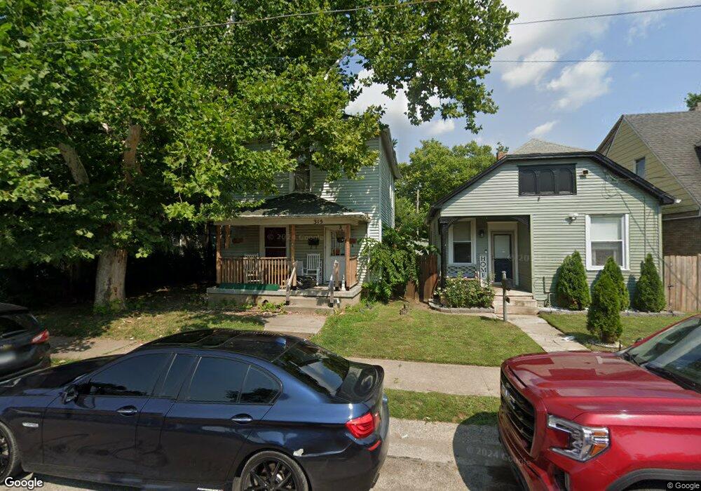 315 Moore St, Middletown, OH 45044 - photo 1