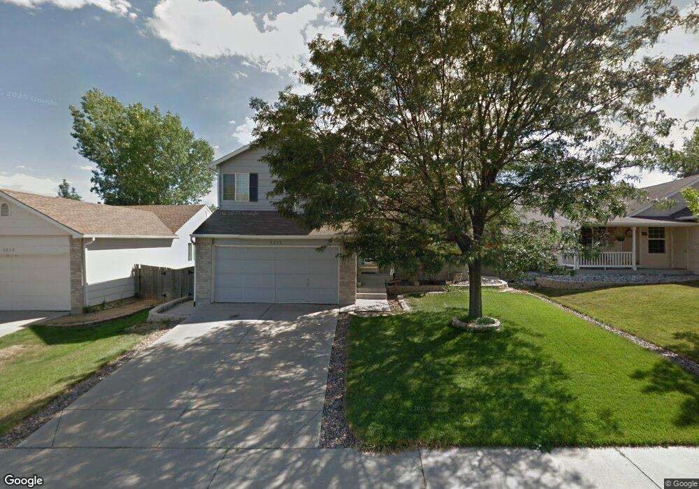 5250 E 128th Way, Thornton, CO 80241 - photo 1