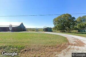6279 S Property Rd, Pleasureville, KY 40057