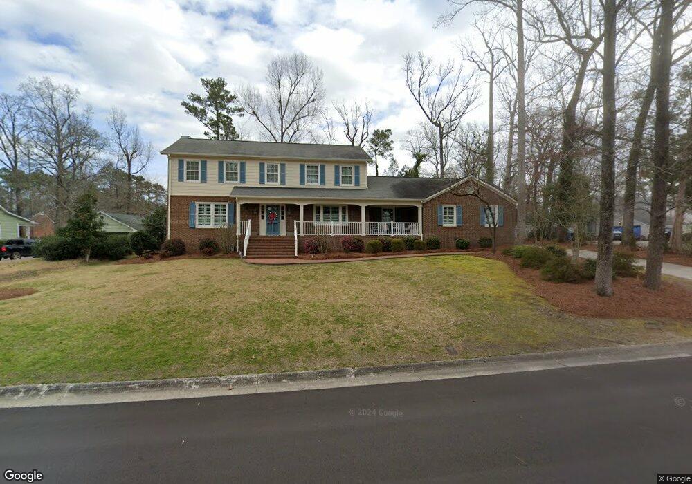 126 Brookview Dr, Jacksonville, NC 28540 - photo 1