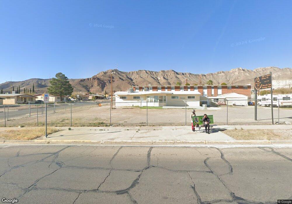 3601 N Piedras St, El Paso, TX 79930 - photo 1
