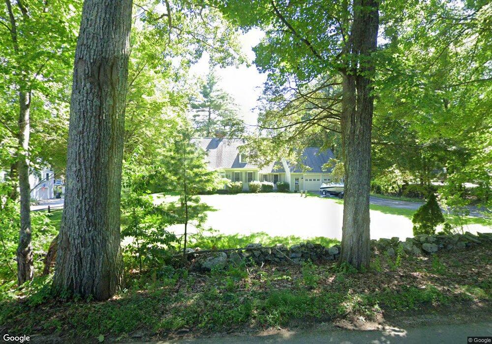 105 N Sturbridge Rd, Charlton, MA 01507 - photo 1