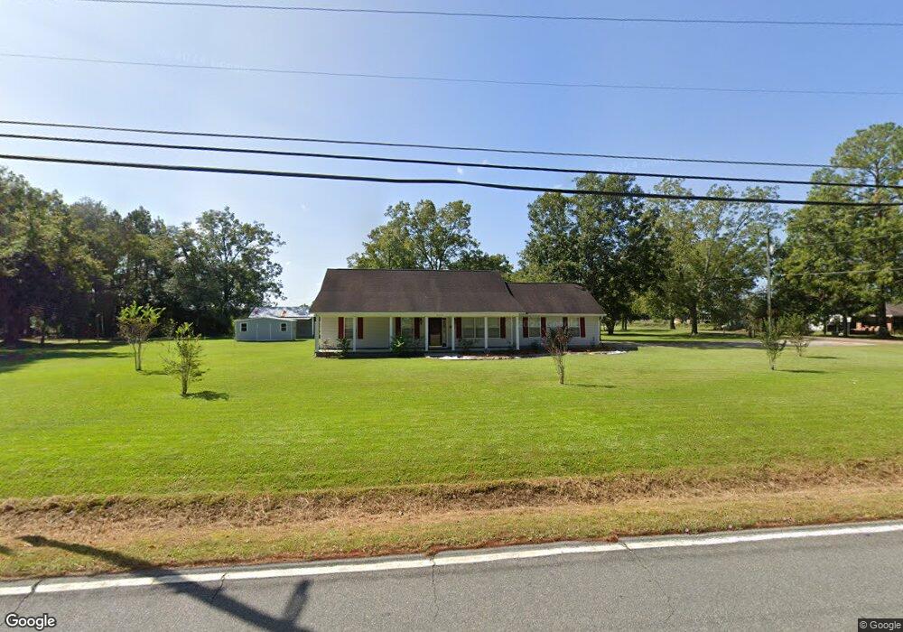 4133 Albany Ave, Waycross, GA 31503 - photo 1