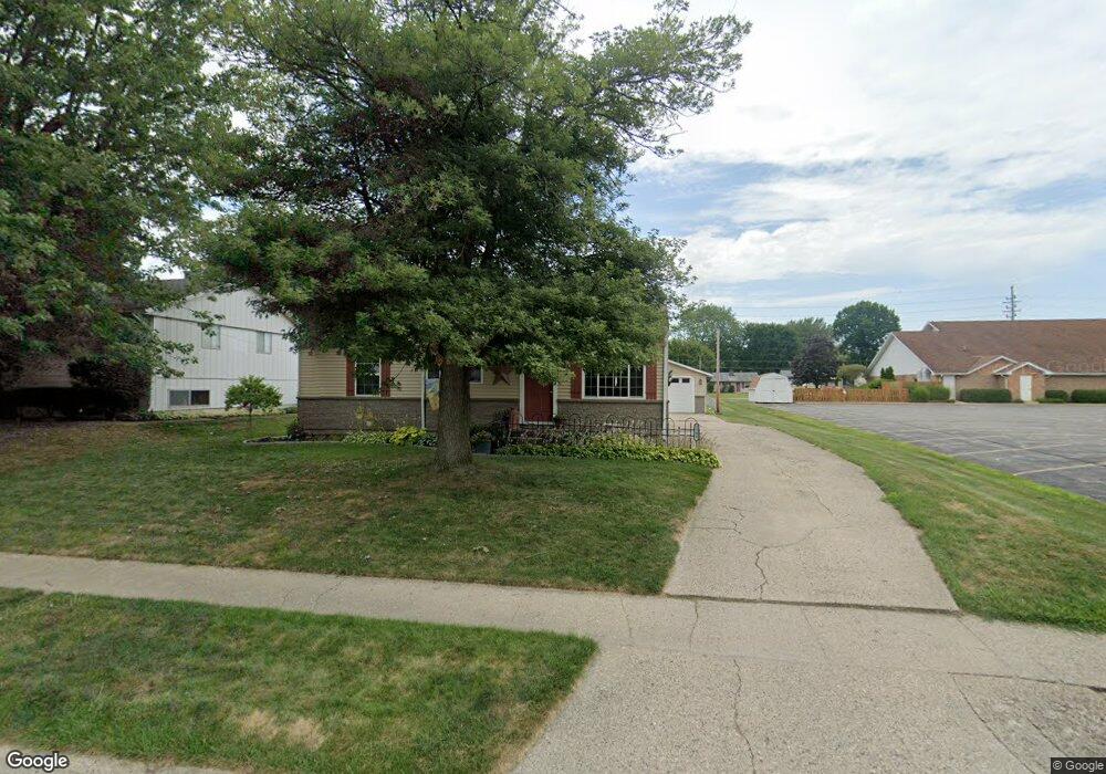 2504 Cayuga Trail, Lafayette, IN 47909 - photo 1