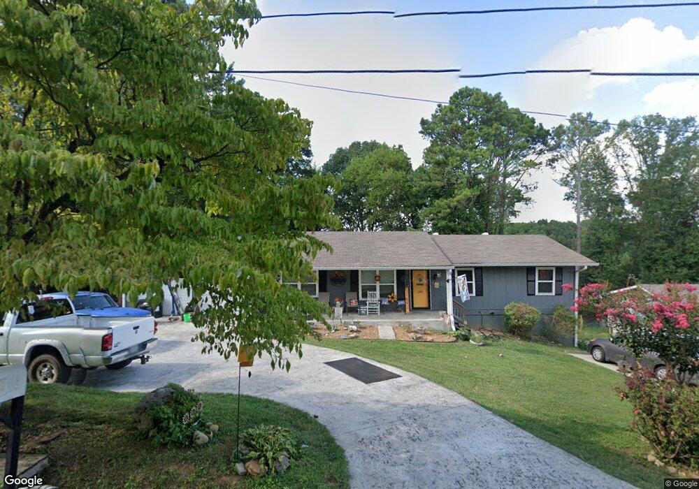 446 Plainview Dr NW, Dalton, GA 30721 - photo 1