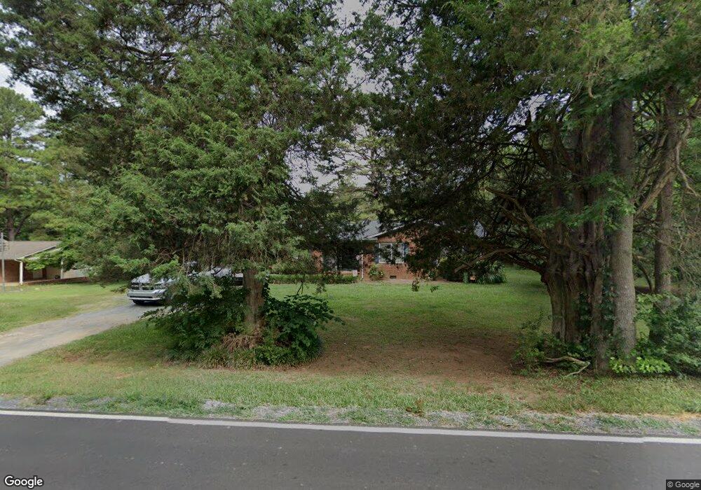 4796 Old Lexington Rd, Asheboro, NC 27205 - photo 1