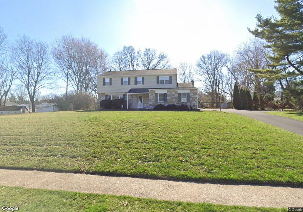 2650 Pleasant Hill Rd, Hatboro, PA 19040 - photo 1