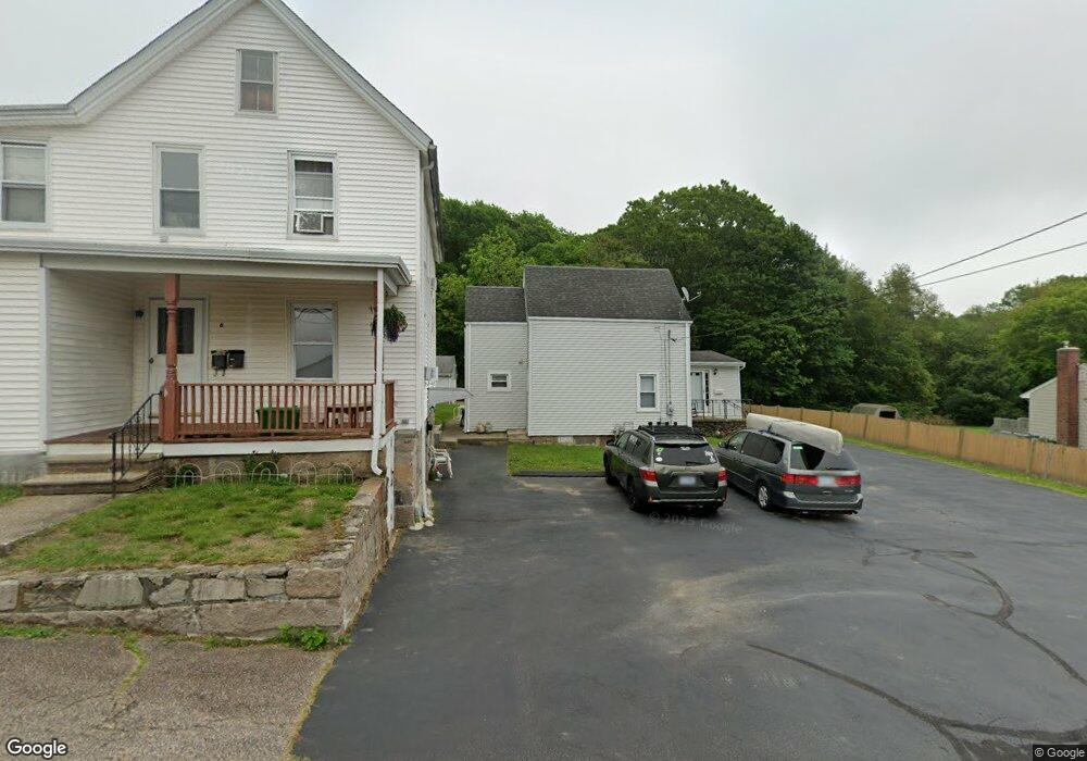 6 Haswell St, Westerly, RI 02891 - photo 1