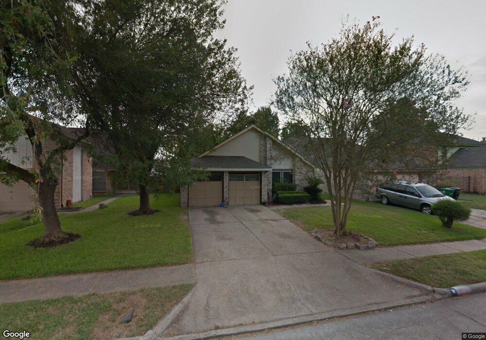 8702 Scenic Green Dr, Houston, TX 77088 - photo 1