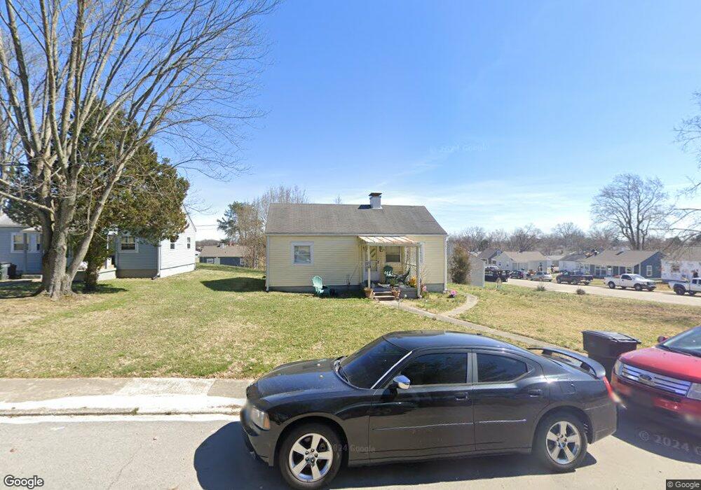 30 Valley View Ct, New Albany, IN 47150 - photo 1