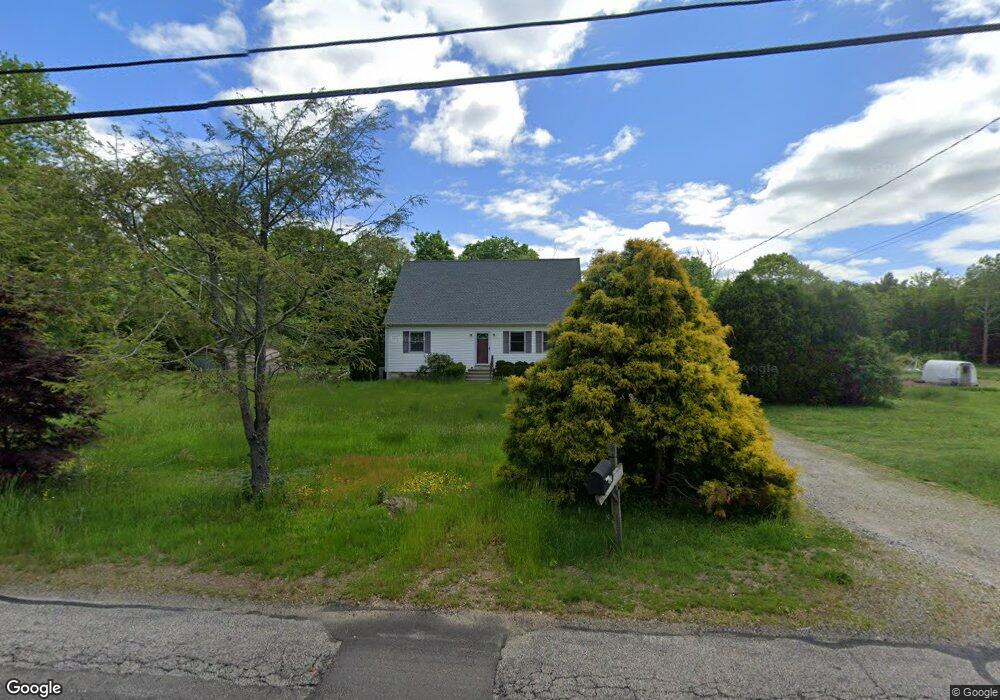 90 Lantern Hill Rd, Mystic, CT 06355 - photo 1