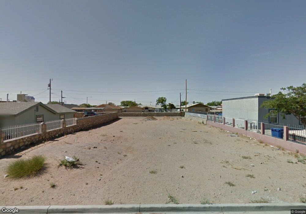 5632 Saluki Dr unit A/B, El Paso, TX 79924 - photo 1