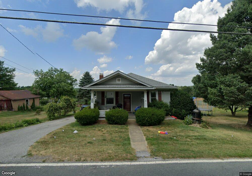 1206 Old Manchester Rd, Westminster, MD 21157 - photo 1