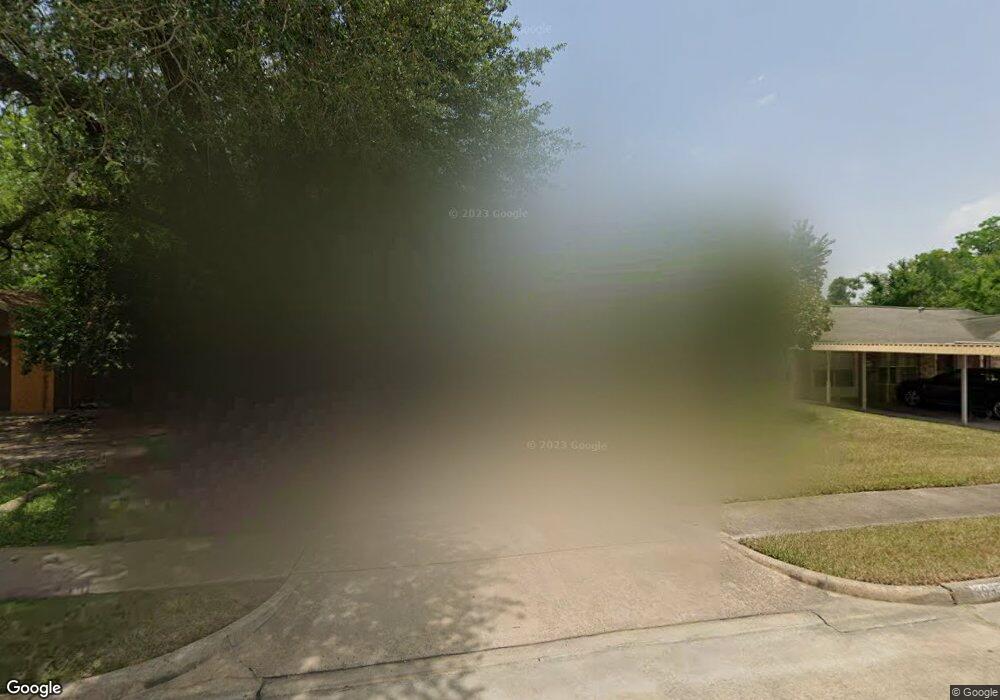 3935 Zephyr St, Houston, TX 77021 - photo 1