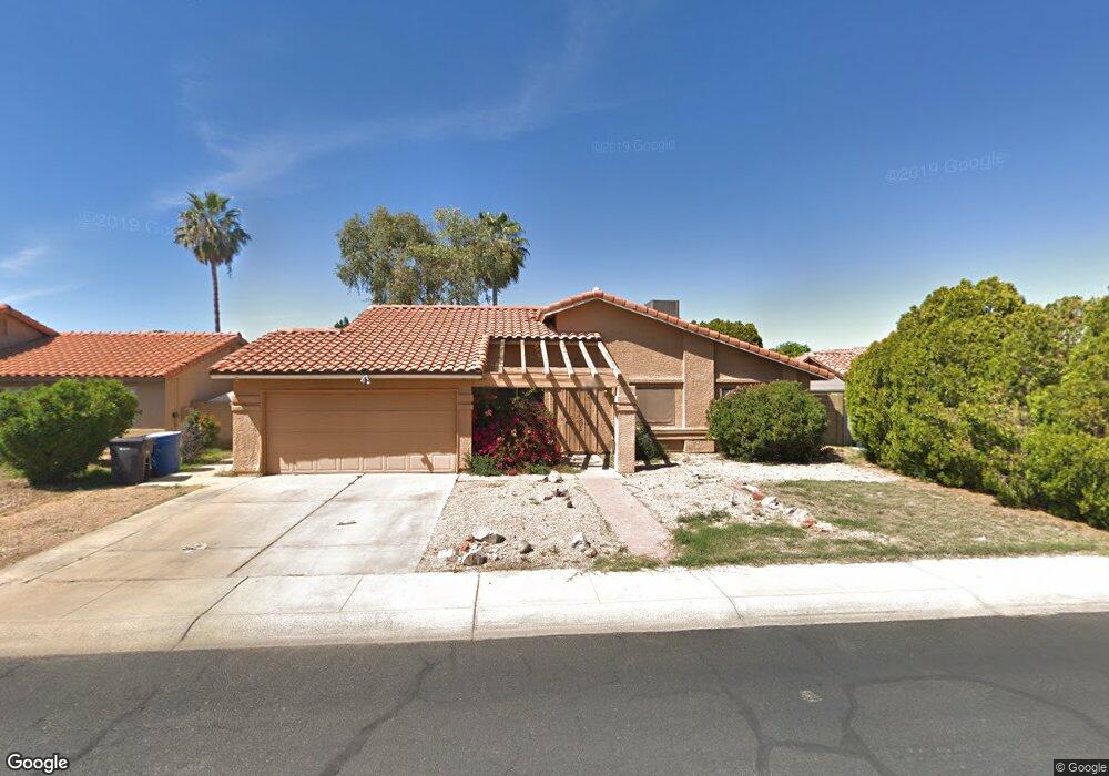 2130 W Monroe St, Chandler, AZ 85224 - photo 1