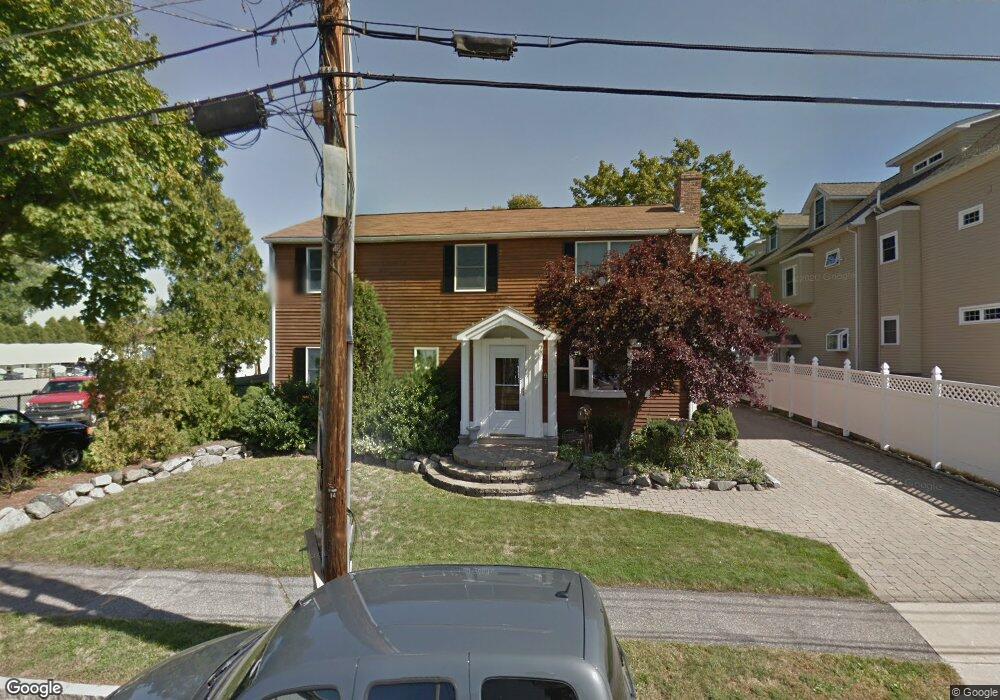 67 Baker St, Belmont, MA 02478 - photo 1