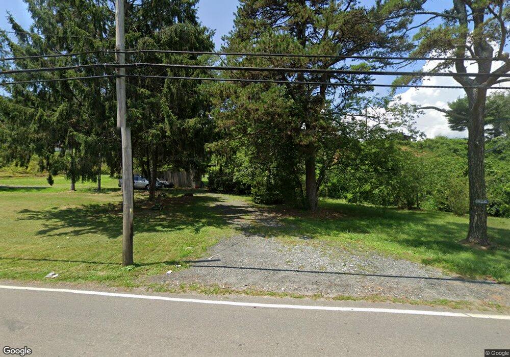 420 Old County Home Rd, Asheville, NC 28806 - photo 1