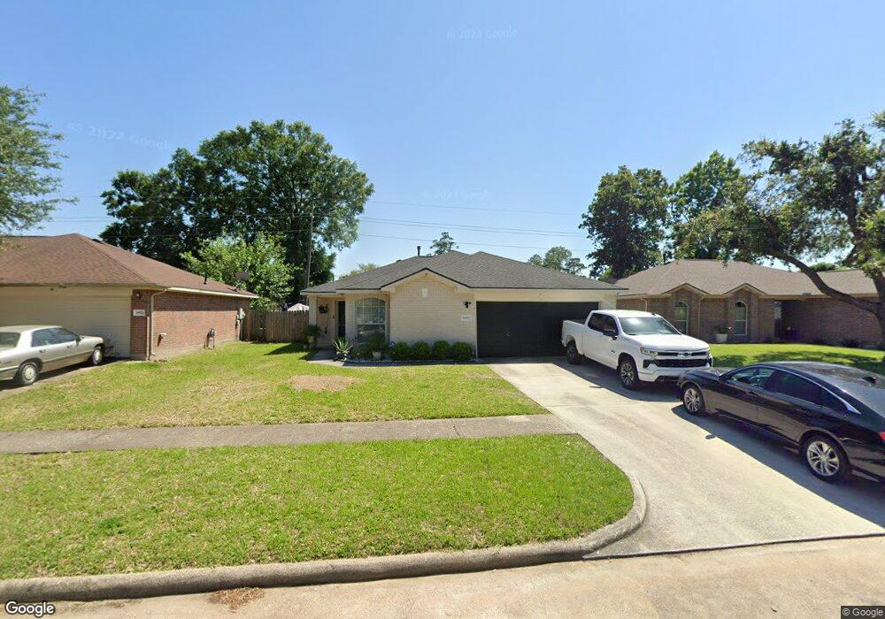 10922 Thorncliff Dr, Humble, TX 77396 - photo 1