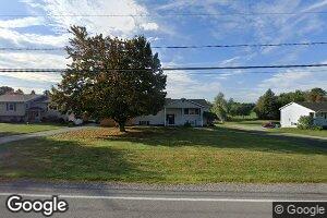 6806 Junction Rd, Pavilion, NY 14525
