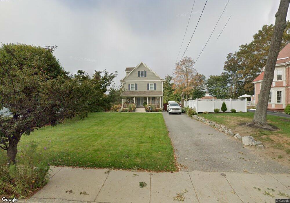 640 Main St, Woburn, MA 01801 - photo 1