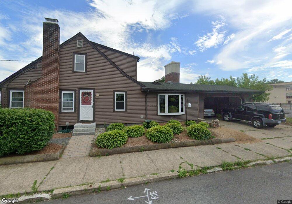 57 Rosemere Rd, Pawtucket, RI 02861 - photo 1