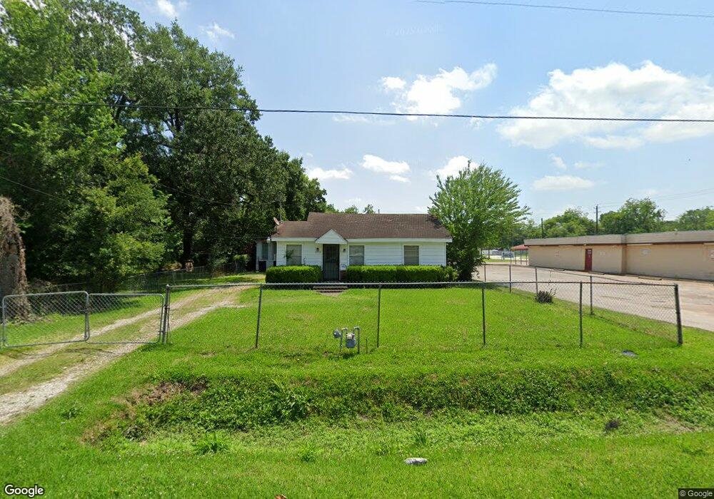 8810 Dandy St unit 2, Houston, TX 77016 - photo 1