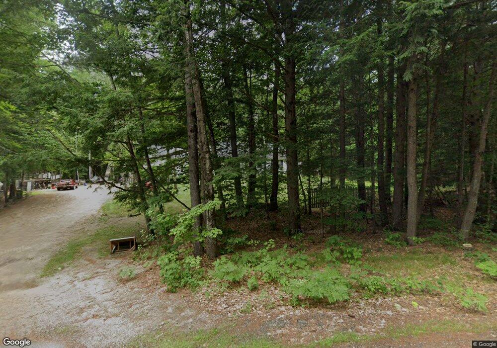 44 Red Eagle Brook Rd, Conway, NH 03818 - photo 1