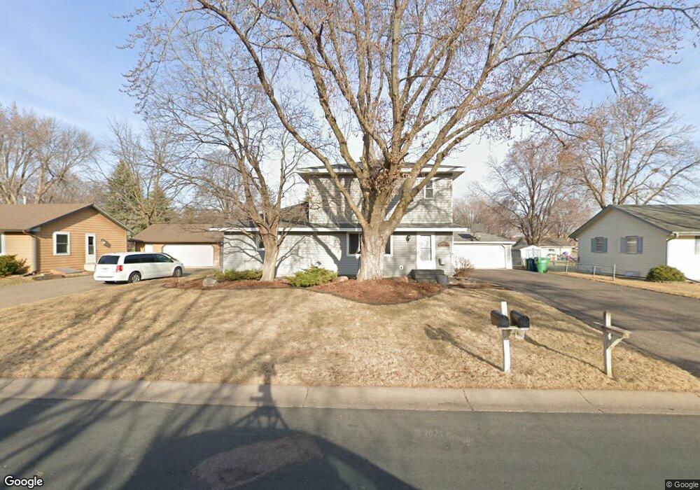 9328 Union Terrace Ln N, Maple Grove, MN 55369 - photo 1