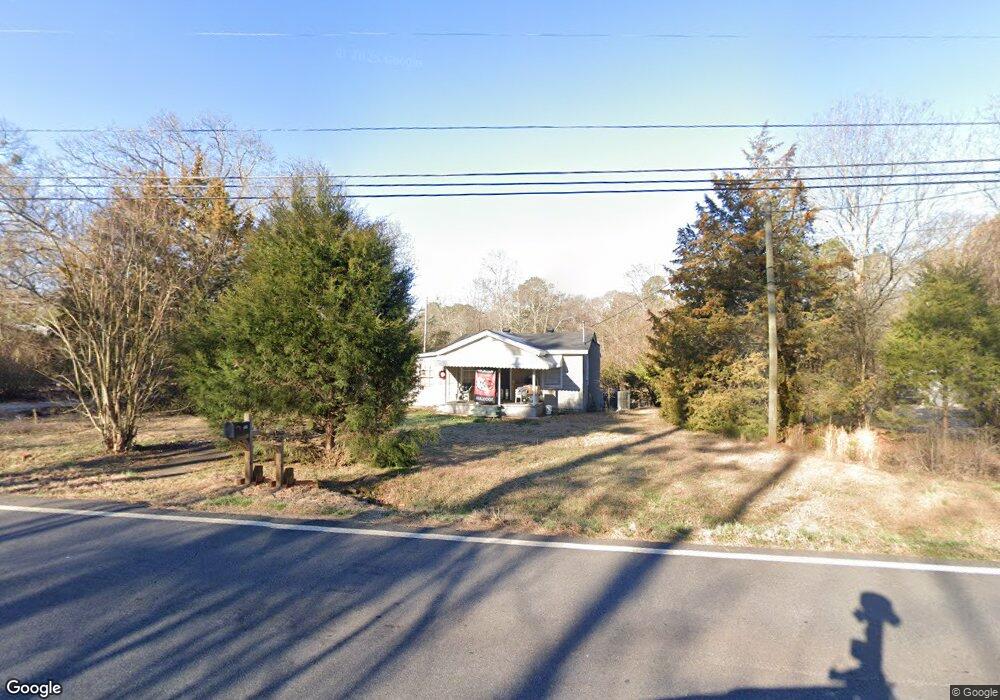 2081 Simonton Bridge Rd, Watkinsville, GA 30677 - photo 1