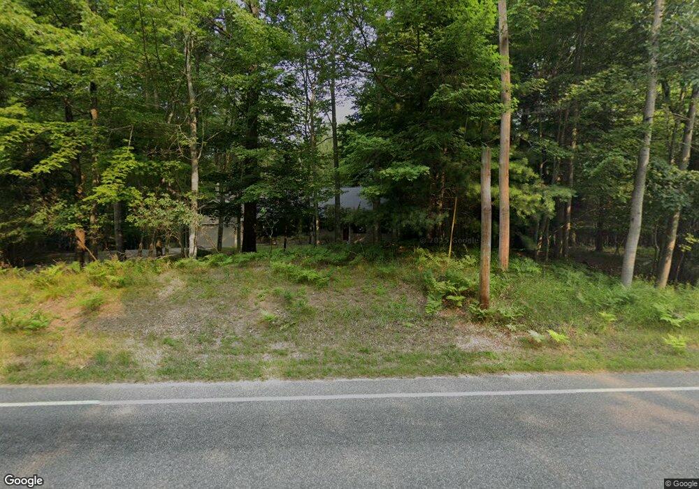 9250 Portage Point Dr, Onekama, MI 49675 - photo 1