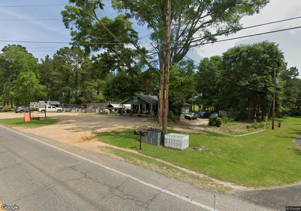 122 Highway 28 W, Laurel, MS 39443 - photo 1