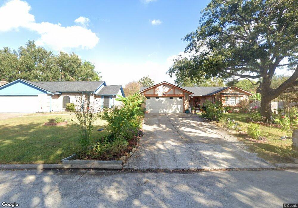 7906 Woodsman Trail, Houston, TX 77040 - photo 1