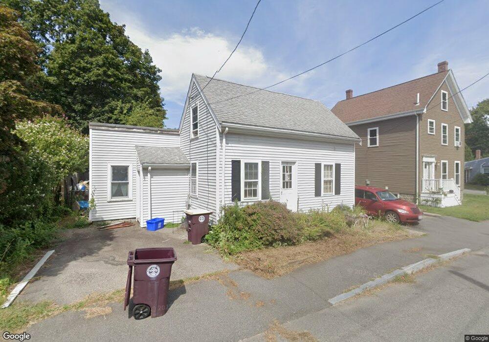 5 Laurel St, East Weymouth, MA 02189 - photo 1