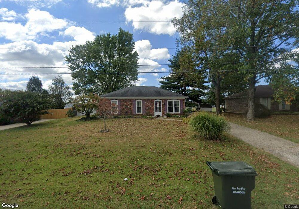 517 Delaina Dr, Mount Washington, KY 40047 - photo 1