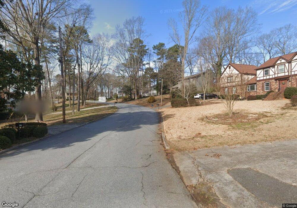 0 Angie Ct SW unit 8576465, Lilburn, GA 30047 - photo 1