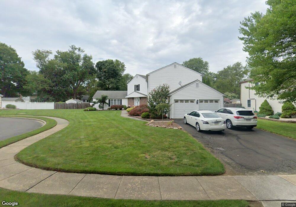 8 Mark Anthony Ct, Morrisville, PA 19067 - photo 1