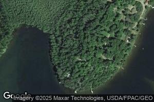 3860 Murphy Rd, Star Lake, WI 54561