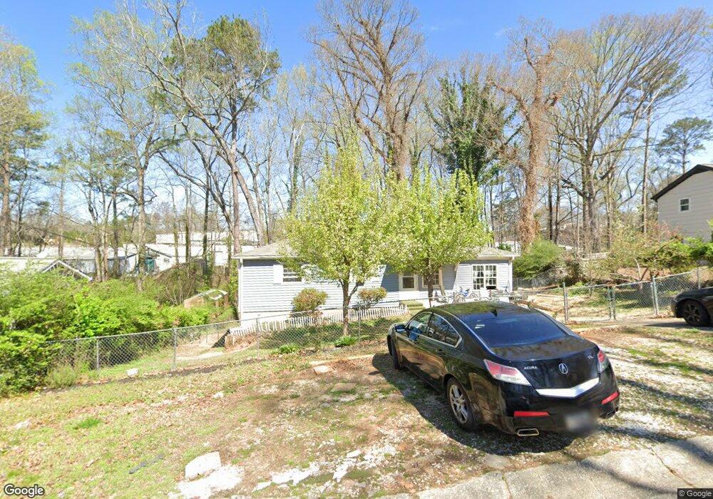 2235 Venesa Cir, Austell, GA 30168 - photo 1