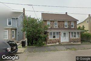 13 E Willow St, Tresckow, PA 18254