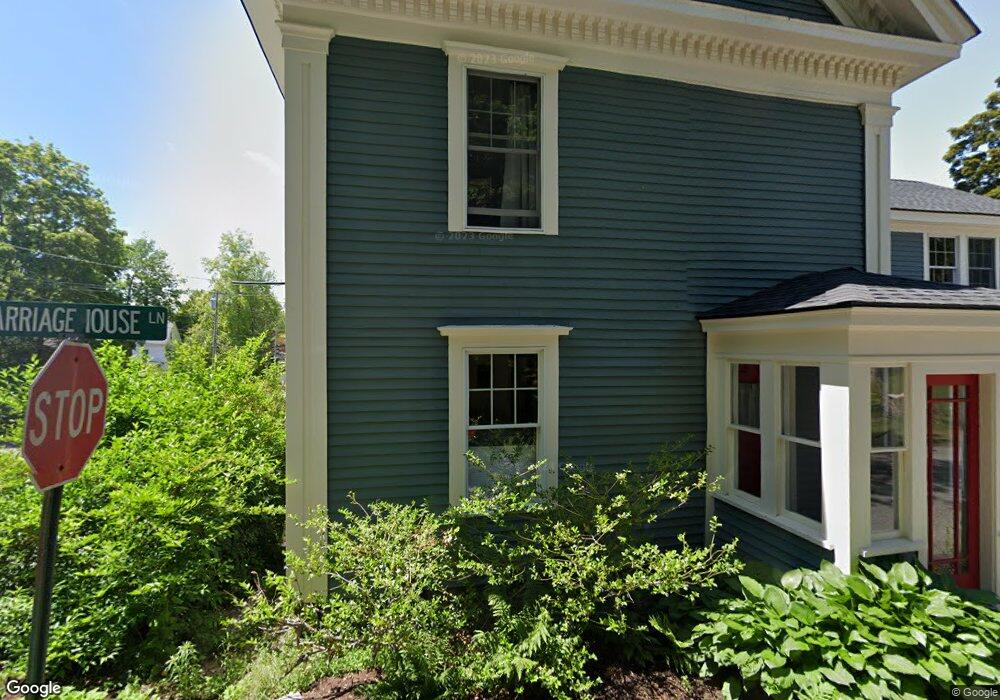 0 Carriage House Ln, Bath, ME 04530 - photo 1