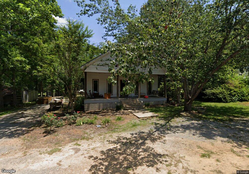 1061 Third St, Wesson, MS 39191 - photo 1