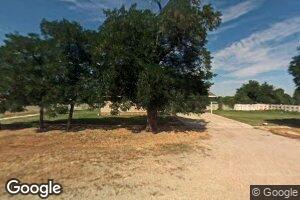 305 N 100 W, Fillmore, UT 84631