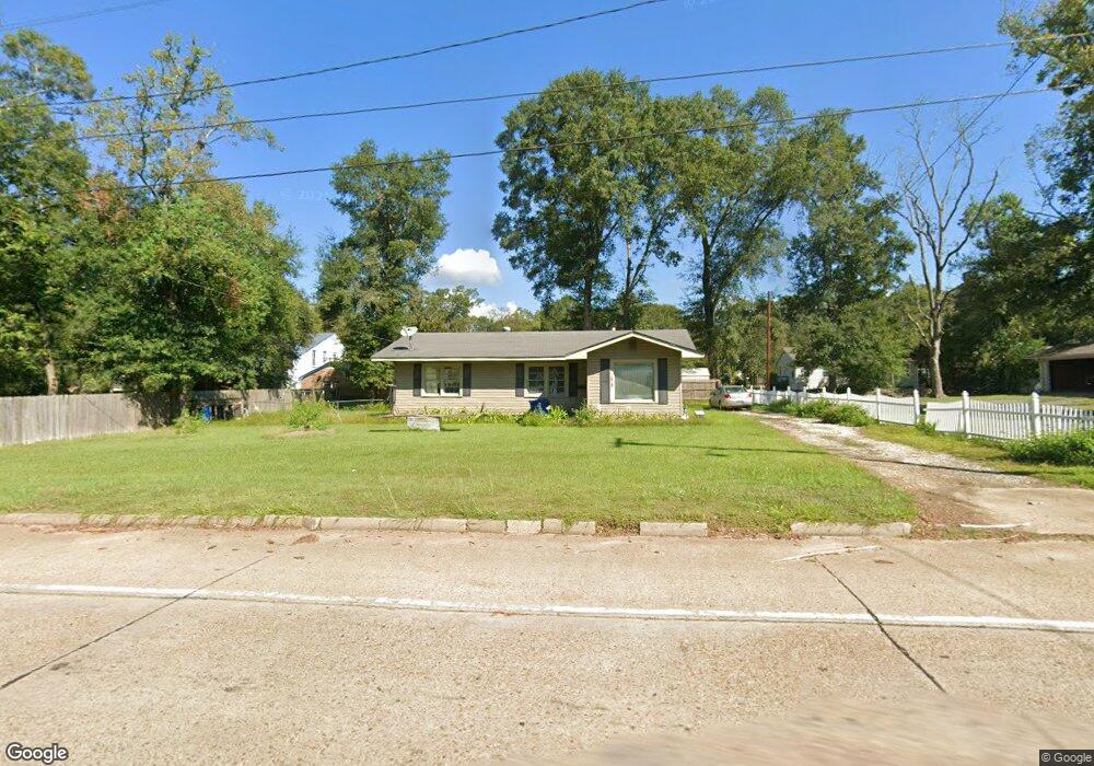 1012 Shirley St, Deridder, LA 70634 - photo 1