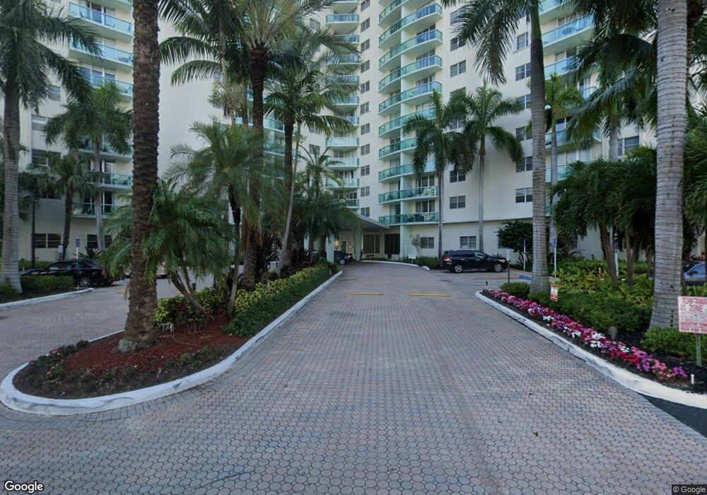 The Tides unit C11H, Hollywood, FL 33019 - photo 1