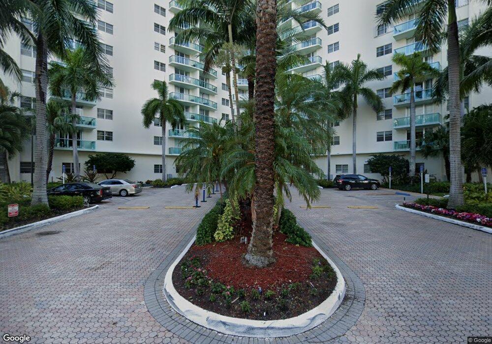 The Tides unit C8L, Hollywood, FL 33019 - photo 1