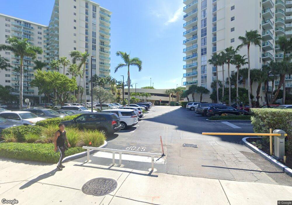 The Tides unit N3M, Hollywood, FL 33019 - photo 1