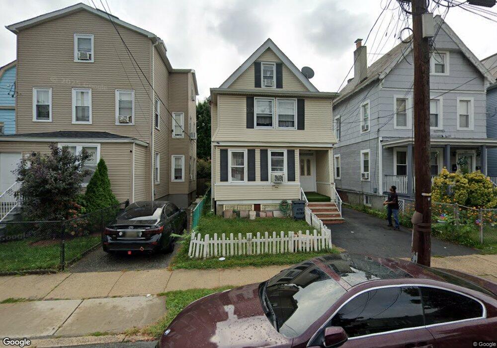 476 Alden St, Orange, NJ 07050 - photo 1