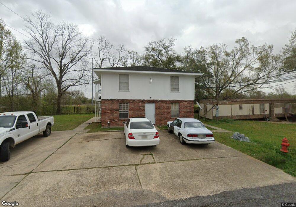 368 Chad B Baker St, Reserve, LA 70084 - photo 1