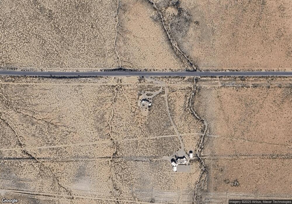 10100 Highway 549 SE, Deming, NM 88030 - photo 1